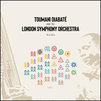 Krln - Toumani Diabat/London Symphony Orchestra