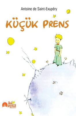 Kk Prens - de Saint-Exupry, Antoine