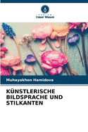 Knstlerische Bildsprache Und Stilkanten