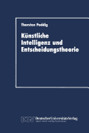 Knstliche Intelligenz und Entscheidungstheorie