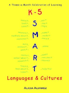 K-5 Smart Languages and Cultures - Alvarez, Alicia