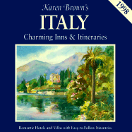 K. Brown's Italy: Inns&in (Serial)