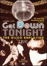 K.C. and the Sunshine Band Present Get Down Tonight - 