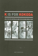 K is for Kokoda