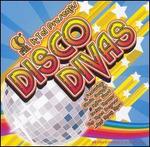 K-Tel Presents: Disco Divas - Various Artists