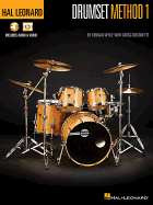 K. Wylie, G. Bissonette: Hal Leonard Drumset Method Book 1