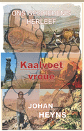 Kaalvoet Vroue