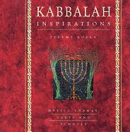 Kabbalah Inspirations: Mystic Themes, Texts and Symbols