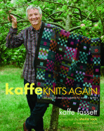 Kaffe Knits Again: 24 Original Designs Updated for Today's Knitters