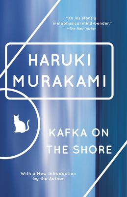 Kafka on the Shore - Murakami, Haruki