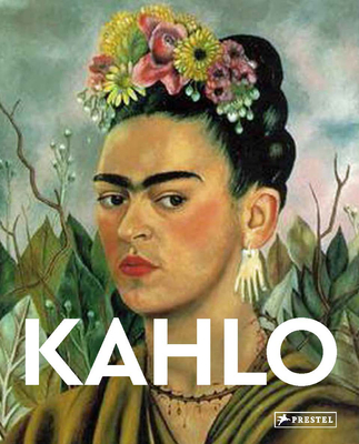 Kahlo: Masters of Art - Hollmann, Eckhard