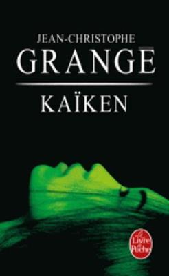 Kaiken - Grange, Jean-Christophe