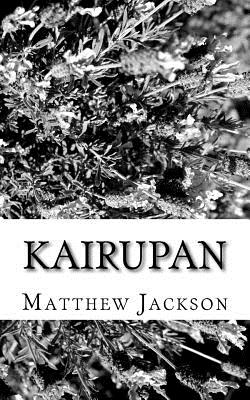 Kairupan - Jackson, Matthew