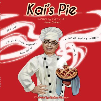 Kai's Pie - Oliver, June a