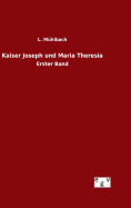 Kaiser Joseph Und Maria Theresia