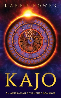 Kajo: An Australian Adventure Romance - Power, Karen