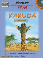 Kakuda the Giraffe