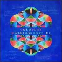 Kaleidoscope [180-Gram Light-Blue Vinyl] - Coldplay