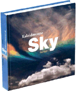 Kaleidoscope Sky - Herd, Tim