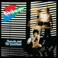 Kaleidoscope - Siouxsie and the Banshees