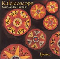 Kaleidoscope - Marc-Andr Hamelin (piano)