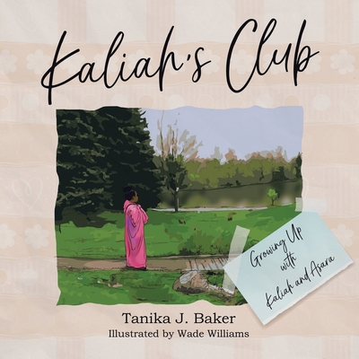 Kaliah's Club - Baker, Tanika J