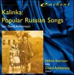 Kalinka: Popular Russian Songs