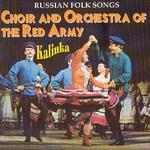 Kalinka - Choir of the Red Army
