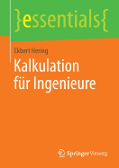 Kalkulation Fur Ingenieure