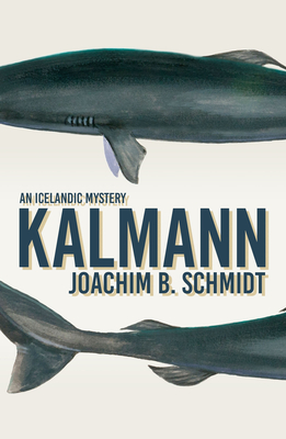 Kalmann - Schmidt, Joachim