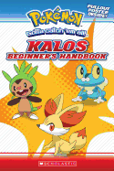 Kalos Beginner's Handbook (Pok?mon)