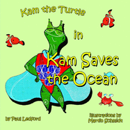 Kam Saves the Ocean