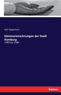 Kammereirechnungen der Stadt Hamburg: 1482 bis 1500