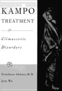 Kampo Treatment for Climacteric Disorders