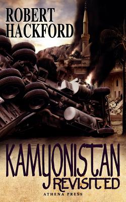 Kamyonistan Revisited - Hackford, Robert