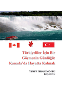 Kanada'da Hayatta Kalmak
