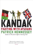 Kandak: Fighting with Afghans