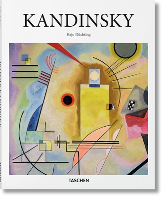 Kandinsky - Dchting, Hajo