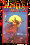 Kane of Old Mars - 