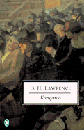 Kangaroo: Cambridge Lawrence Edition
