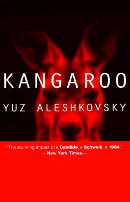 Kangaroo - Aleshkovsky, Yuz, and Aleshovesky, Yuz, and Aleshkovskii, Iuz