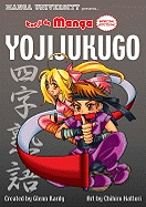 Kanji de Manga Special Edition: Yoji-Jukugo