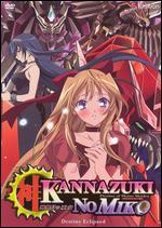 Kannazuki No Miko, Vol. 3: Destiny Eclipsed