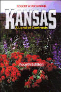 Kansas: A Land of Contrasts