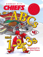 Kansas City Chiefs ABCs and 123s