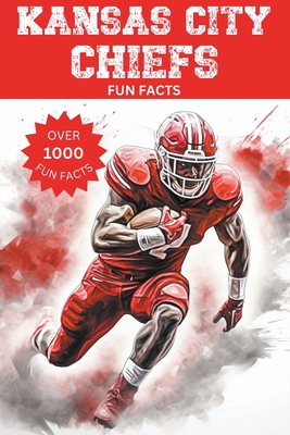 Kansas City Chiefs Fun Facts - Ape, Trivia