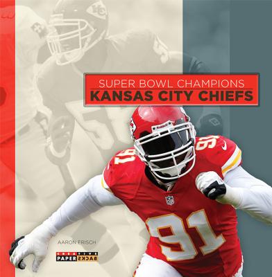Kansas City Chiefs - Frisch, Aaron