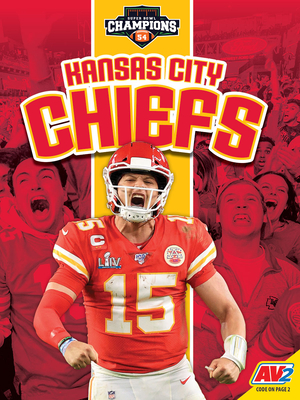 Kansas City Chiefs - Wyner, Zach, and Willis, John