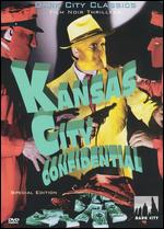Kansas City Confidential [Special Edition] - Phil Karlson