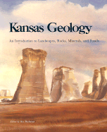 Kansas Geology (PB) - Buchanan, Rex (Editor)